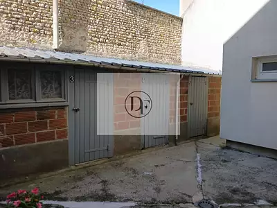 Immeuble, 221,93 m²