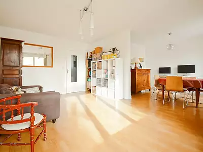 Appartement, 75 m²
