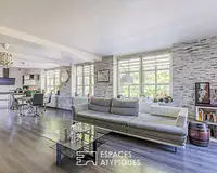 Appartement, 145 m²