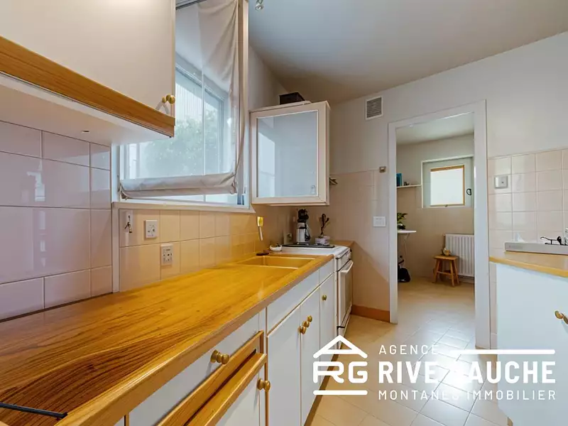 Maison, 88 m²