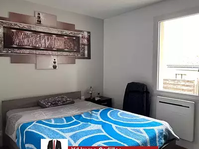 Maison, 85 m²