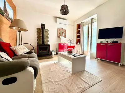 Maison, 265 m²