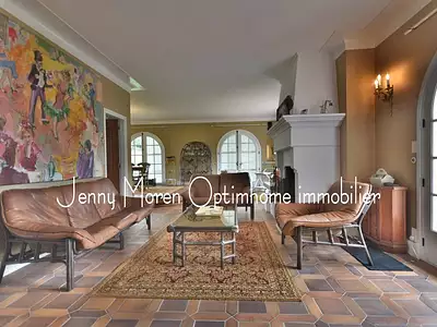 Maison, 181 m²