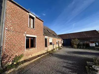 Maison, 195 m²