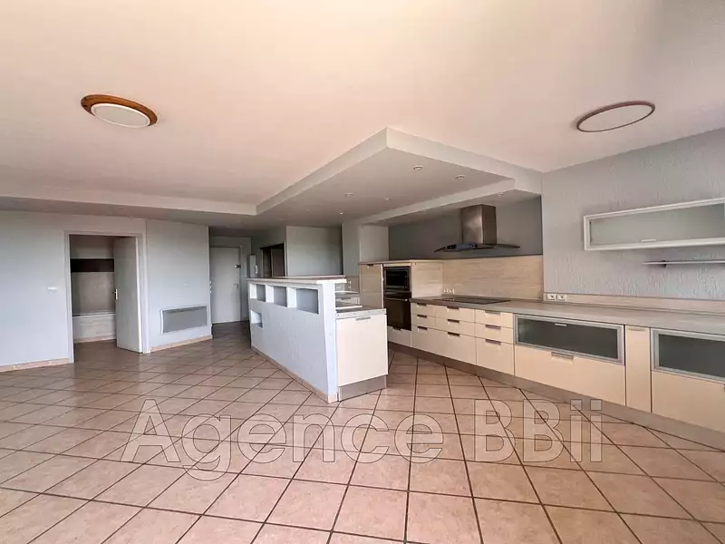 Appartement, 73,41 m²