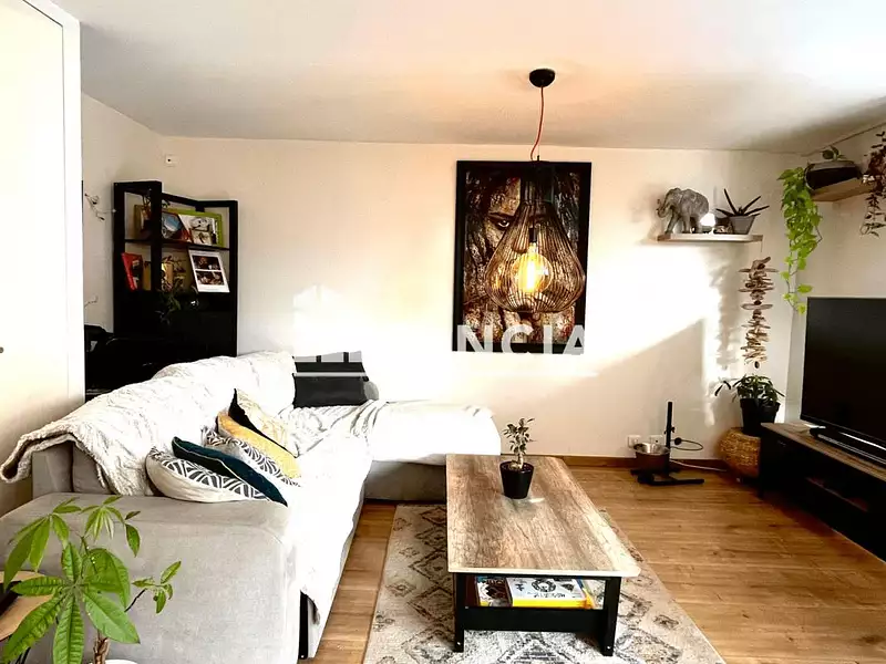 Appartement, 75 m²
