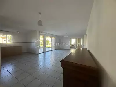 Maison, 91 m²