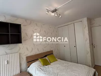 Appartement, 72 m²