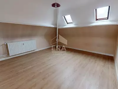 Appartement, 37 m²