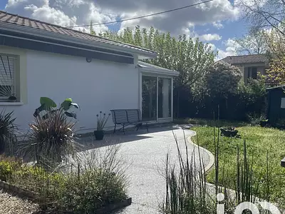 Maison, 89 m²