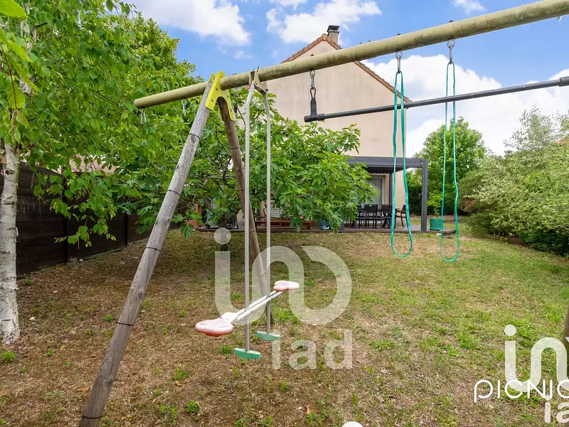 Maison, 110 m²