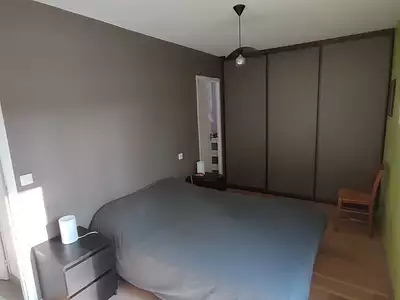 Maison, 101 m²