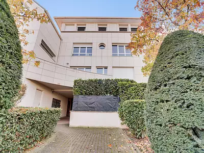 Appartement, 47,6 m²