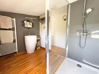 Maison, 127 m²