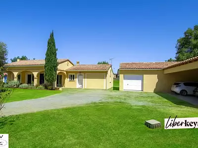 Maison, 190 m²