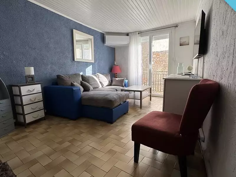 Maison, 90 m²