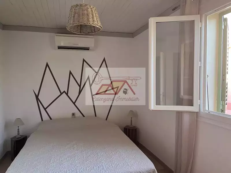 Appartement, 50 m²