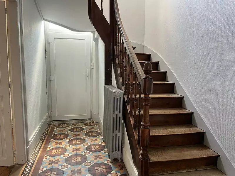 Maison, 159 m²