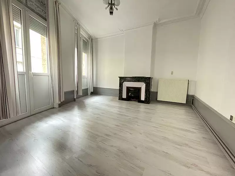 Appartement, 117 m²