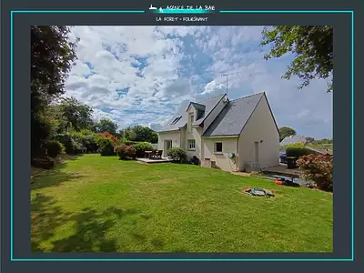 Maison, 125 m²