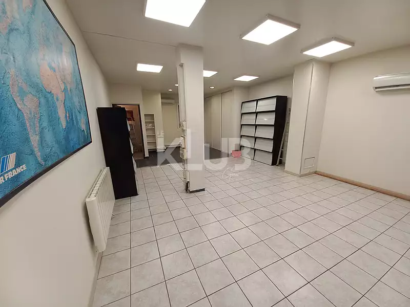 Divers, 53 m²
