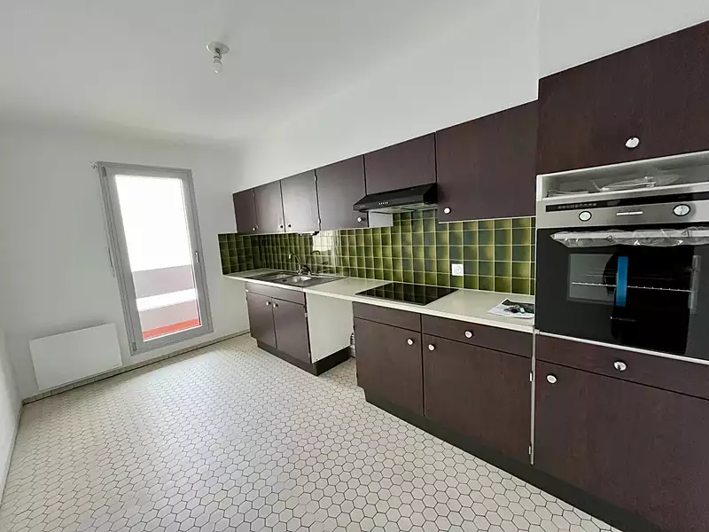 Appartement, 82,8 m²