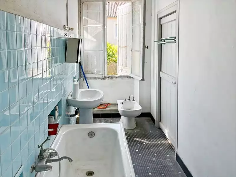 Maison, 116 m²
