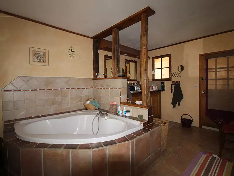 Maison, 176 m²