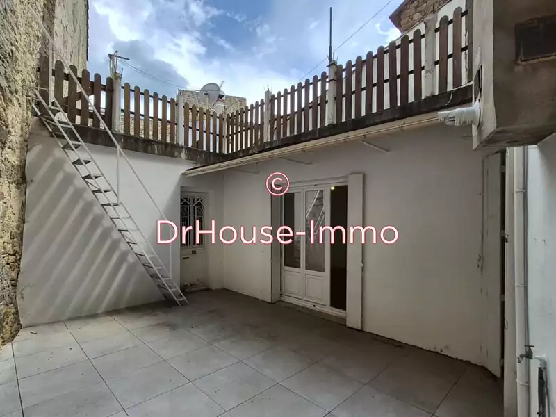 Maison, 123 m²