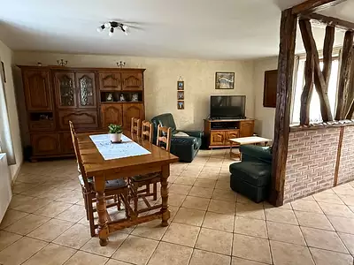 Maison, 108 m²
