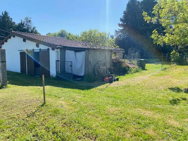 Maison, 60 m²