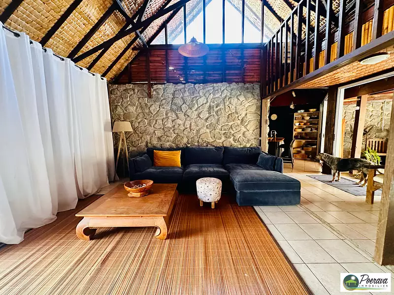 Maison, 95 m²