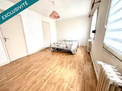 Maison, 118 m²