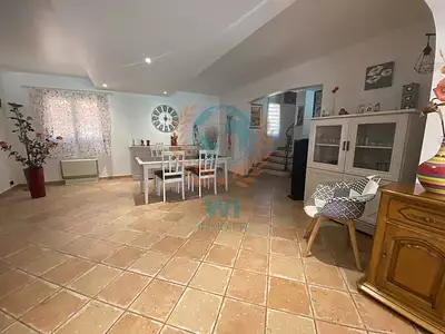 Maison, 155 m²