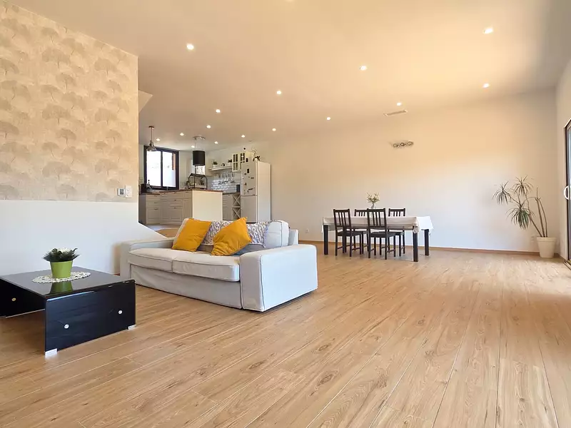 Maison, 127 m²