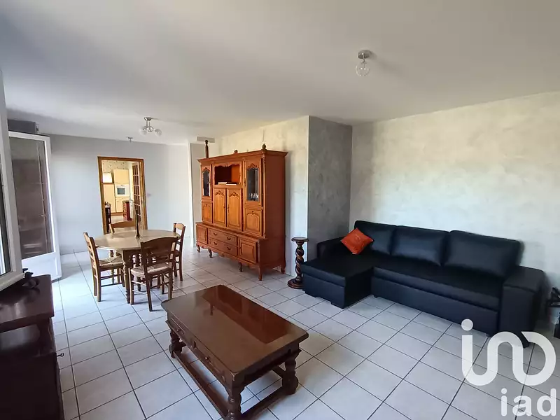 Maison, 110 m²
