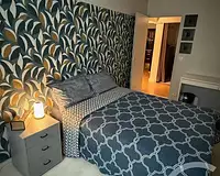 Appartement, 82,4 m²