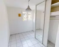 Appartement, 49,6 m²