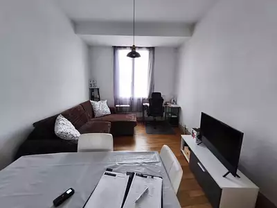 Appartement, 65 m²