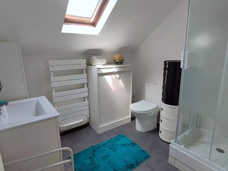 Maison, 93 m²