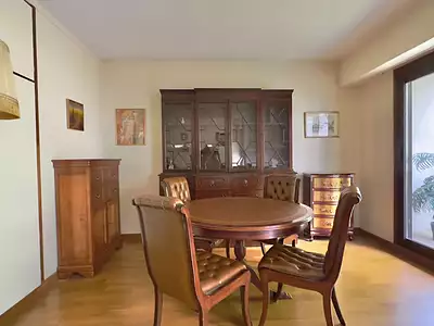 Appartement, 79,83 m²