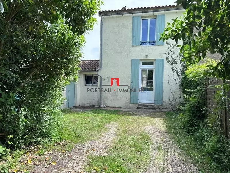 Maison, 76 m²