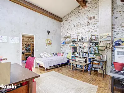 Maison, 135 m²