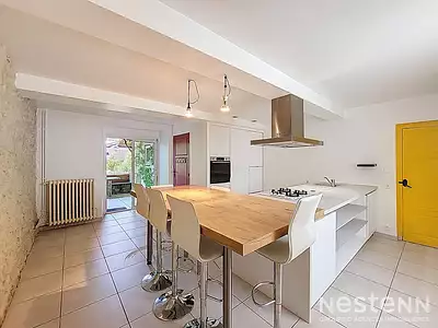 Maison, 180 m²