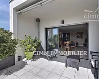Appartement, 110,3 m²