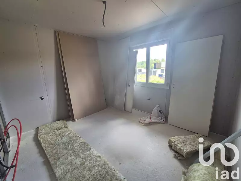 Maison, 83 m²