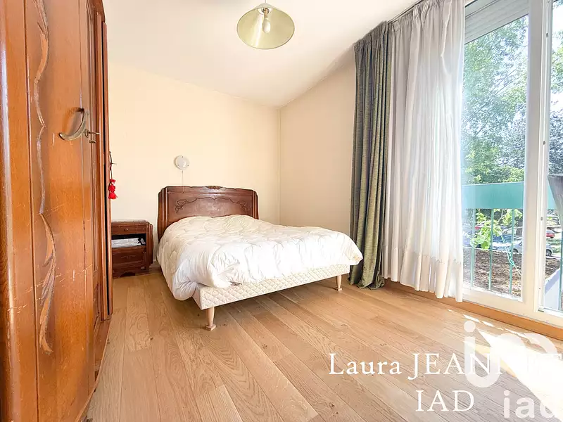 Maison, 117 m²