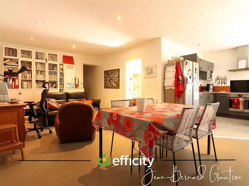 Maison, 90 m²