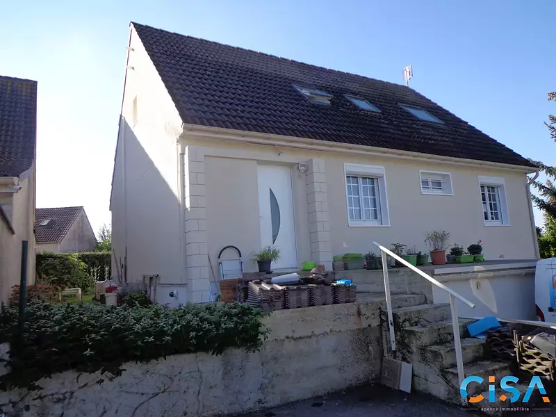 Maison, 170 m²