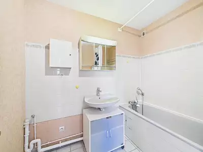Appartement, 73 m²